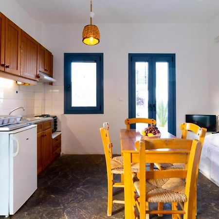 Okirroi Villas Chersonissos Exteriér fotografie