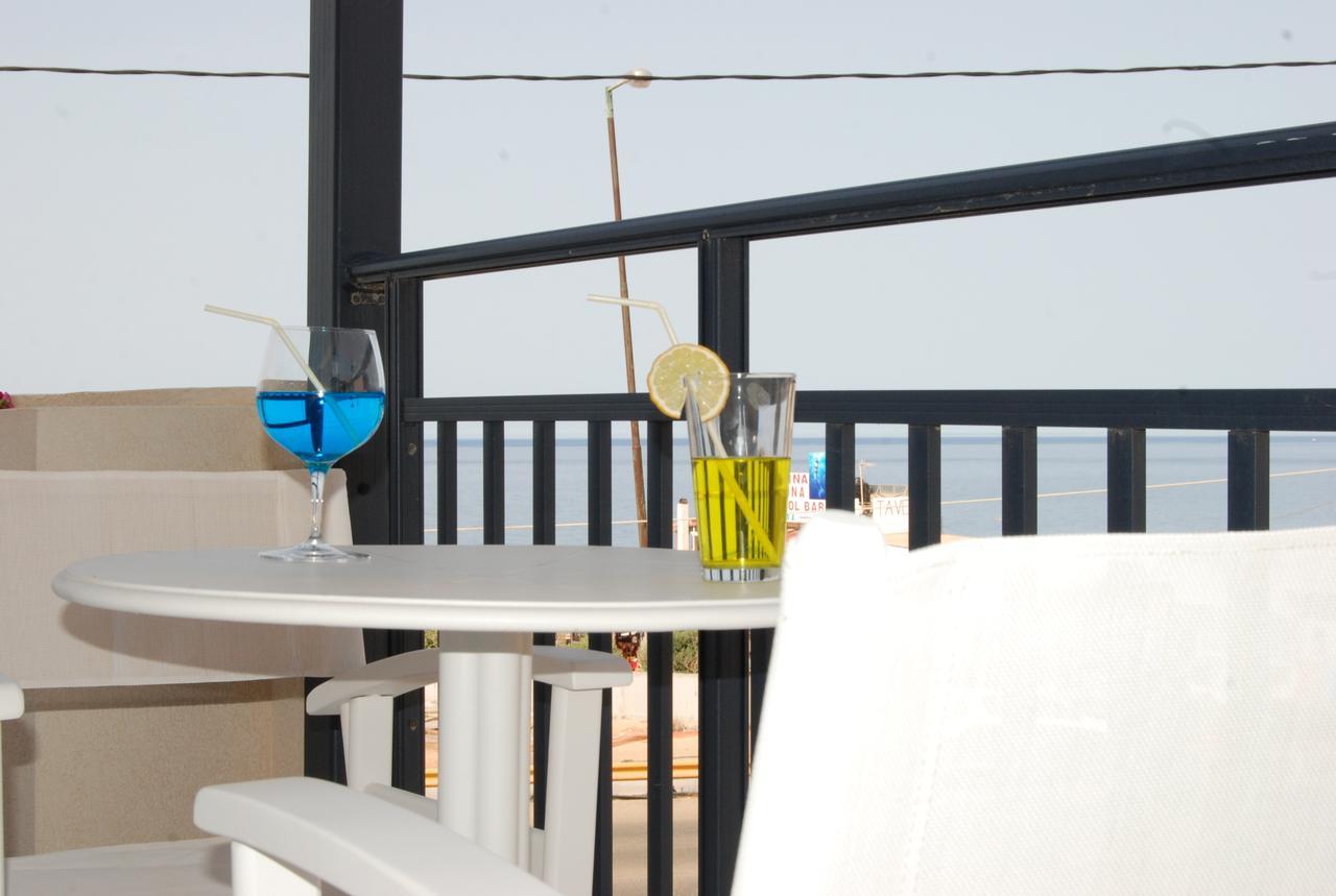 Okirroi Villas Chersonissos Exteriér fotografie