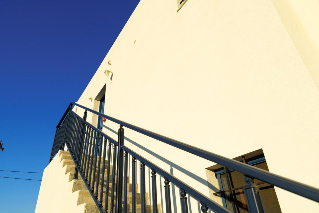 Okirroi Villas Chersonissos Exteriér fotografie