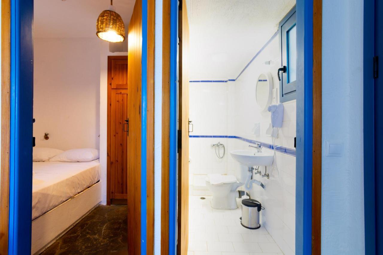 Okirroi Villas Chersonissos Exteriér fotografie