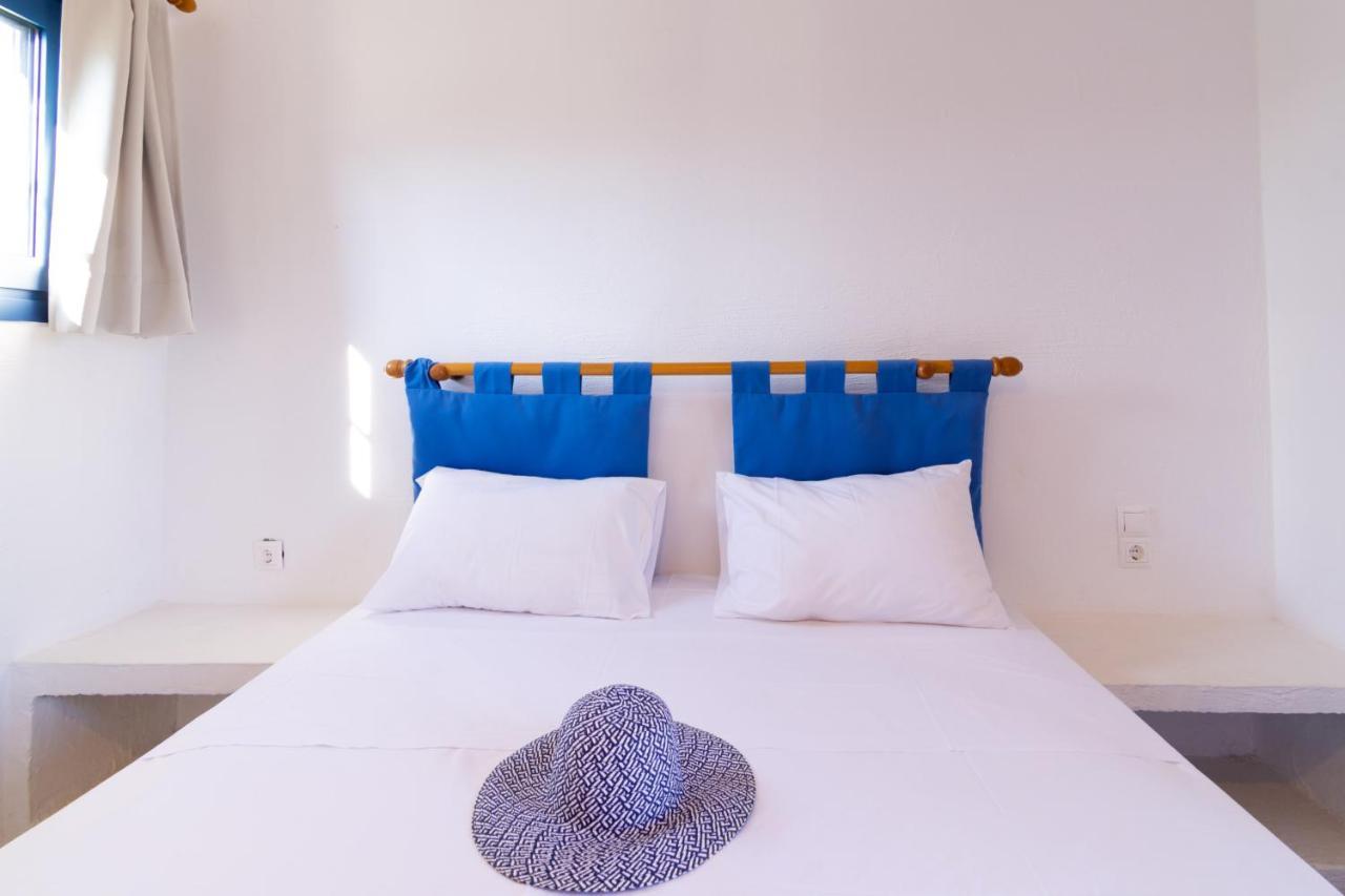 Okirroi Villas Chersonissos Exteriér fotografie